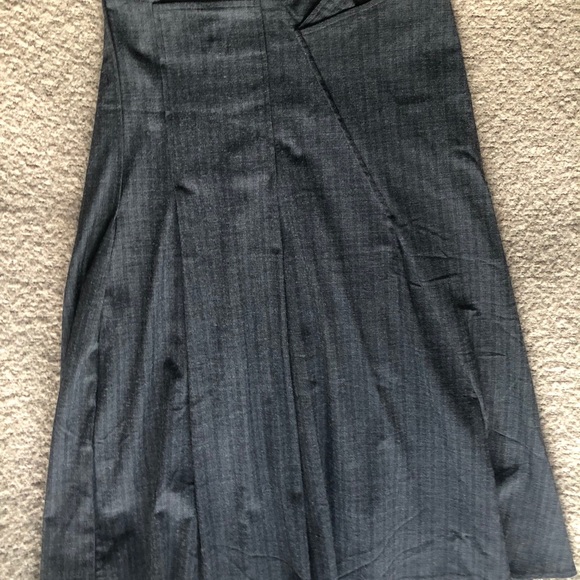 Transit, skirt maxi - Picture 2 of 5